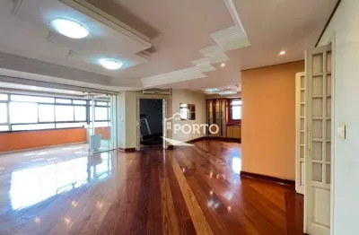 Apartamento com 3 quartos à venda no condomínio monte líbano em piracicaba