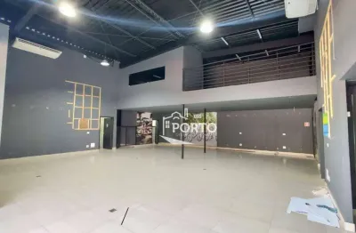 Salão comercial para alugar no centro em piracicaba