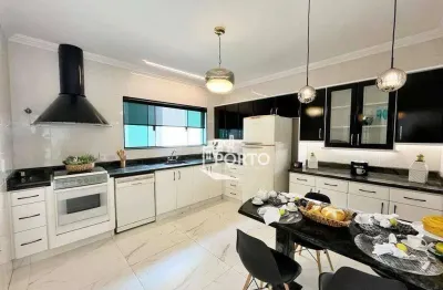 Casa 4 quartos à venda ou aluguel em nova piracicaba em piracicaba