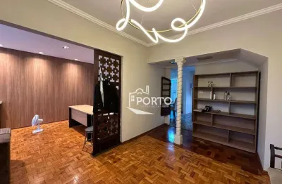 Casa com 3 dormitórios à venda, 200 m² - alto - piracicaba/sp