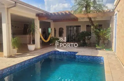 Casa com 3 quartos à venda no Nova Piracicaba, Piracicaba 