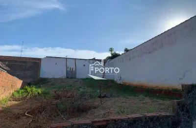 Terreno à venda no bairro piracicamirim em piracicaba