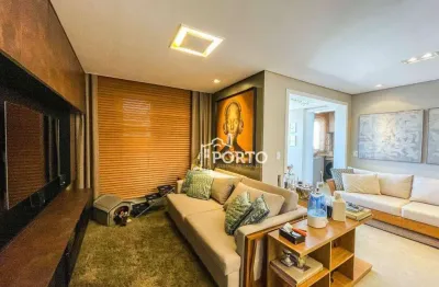 Apartamento 1 quarto à venda no bairro vila independência em piracicaba