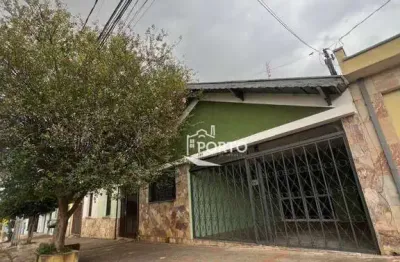Casa com 4 quartos à venda no bairro vila rezende em piracicaba