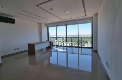 Sala comercial para alugar no edifício splendor o bairro centro em piracicaba