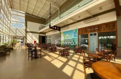 Ponto comercial Loja para alugar no Distrito Uninorte em Piracicaba
