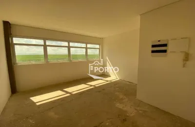 Sala comercial para alugar no distrito uninort no bairro capim fino em piracicaba