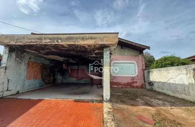 Área comercial à venda no bairro piracicamirim em piracicaba