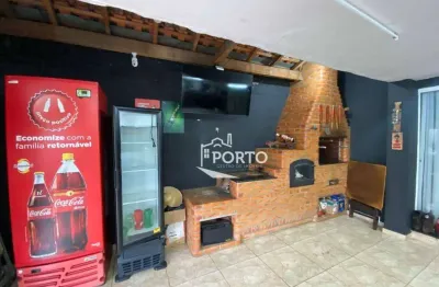 Casa com 2 quartos à venda no bairro jardim noiva da colina em piracicaba