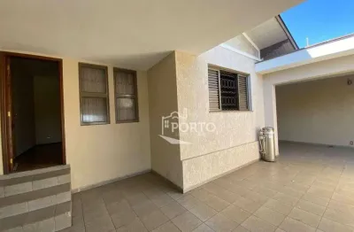 Casa com 2 quartos à venda em Algodoal, Piracicaba 