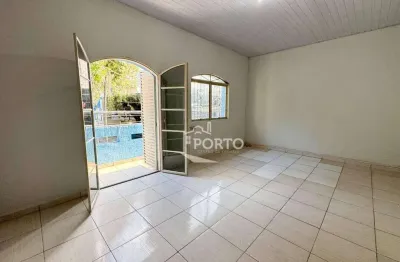 Sala comercial com 1 sala para alugar no Centro, Piracicaba 