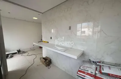 Casa com 2 quartos para venda ou aluguel no condomínio reserva do taquaral ii no bairro jardim são francisco em piracicaba