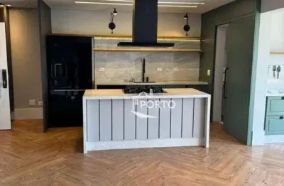 Apartamento com 2 quartos à venda no São Judas, Piracicaba 