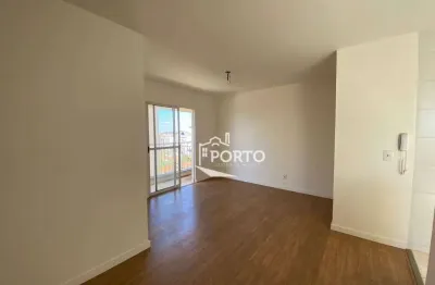 Apartamento com 3 dormitórios, 79 m² - venda por r$ 402.800,00 ou aluguel por r$ 2.825,00/mês - nova américa - piracicaba/sp