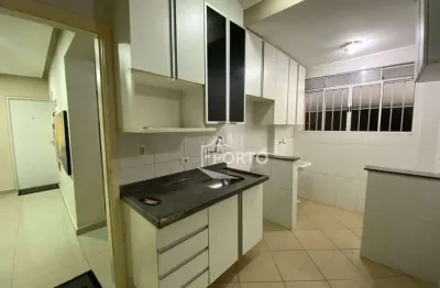 Apartamento com 1 quarto à venda no edifício villagio panorama no bairro vila prudente em piracicaba