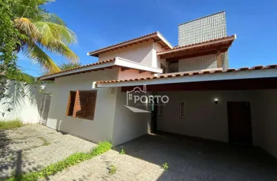 Casa com 3 quartos à venda - nova piracicaba - piracicaba