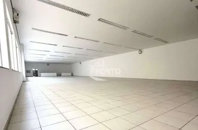 Prédio comercial para alugar no bairro centro em piracicaba