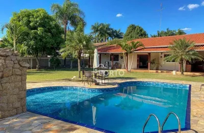 Casa com 3 quartos à venda no condomínio colinas do piracicaba (ártemis) em piracicaba