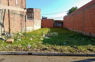Terreno à venda no Jardim Novo Horizonte, Piracicaba 