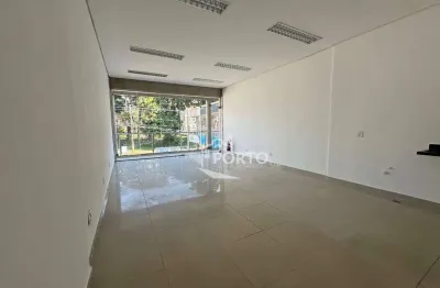 Sala comercial para alugar no edifício neovita mall no bairro centro em piracicaba