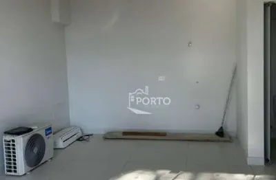 Sala comercial para alugar no bairro vila rezende em piracicaba