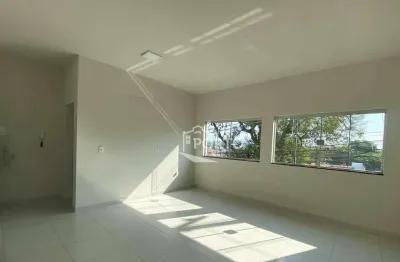 Sala comercial com 1 sala para alugar na Vila Rezende, Piracicaba 