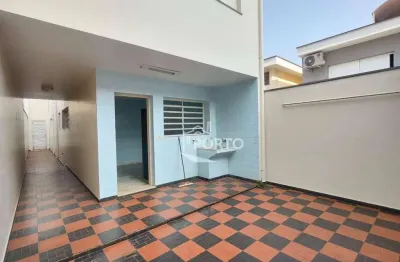 Casa comercial com 1 sala à venda no Alto, Piracicaba 