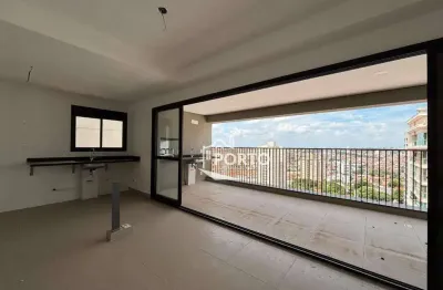 Apartamento com 3 quartos à venda no edifício eleve residence no bairro nova américa em piracicaba