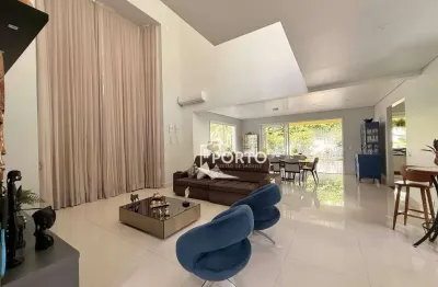Casa com 4 quartos para alugar no condomínio monte alegre no bairro monte alegre em piracicaba