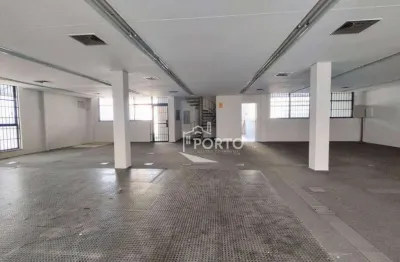 Prédio comercial à venda ou locação no bairro centro em piracicaba