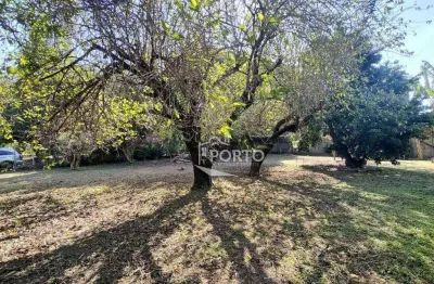 Terreno residencial à venda no bairro gran park residencial em piracicaba