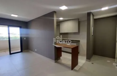 Apartamento com 2 quartos à venda no bairro gleba califórnia em piracicaba