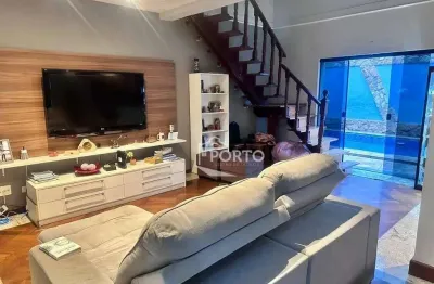 Casa com 4 quartos à venda no bairro nova piracicaba em piracicaba