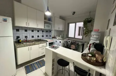 Apartamento 2 quartos à venda no bairro dois córregos em piracicaba