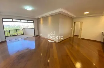 Apartamento 2 quartos no edifício abel pereira no bairro castelinho em piracicaba