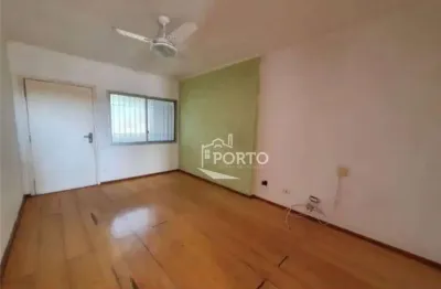 Apartamento 2 quartos à venda ou aluguel no centro em piracicaba