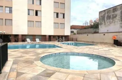 Apartamento 2 quartos à venda ou aluguel no centro em piracicaba