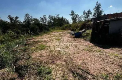 Terreno à venda em Tupi, Piracicaba 