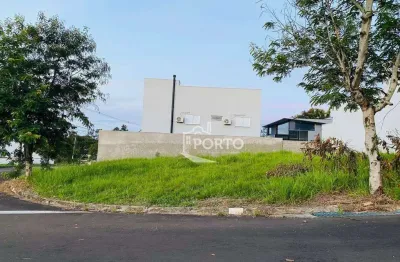 Terreno residencial à venda no bairro horto tupi em piracicaba