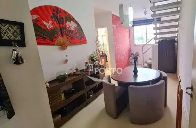 Cobertura com 2 quartos à venda no Piracicamirim, Piracicaba 