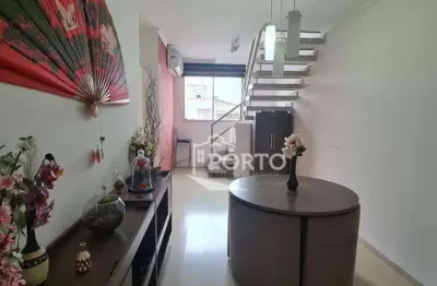 Cobertura com 2 quartos à venda no Piracicamirim, Piracicaba 