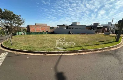 Terreno residencial à venda no condomínio villa bela vista no bairro santa rosa em piracicaba