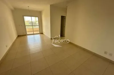 Apartamento com 3 quantos à venda no edifício varandas no bairro nova américa em piracicaba