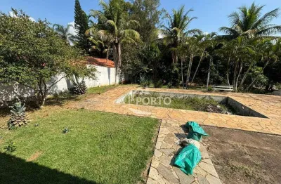 Chácara / sítio com 3 quartos à venda no Campestre, Piracicaba 