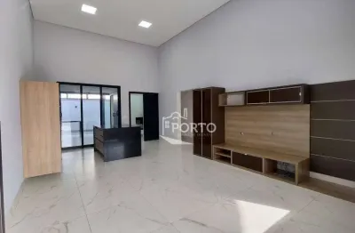 Casa 3 quartos à venda no residencial park unimep taquaral piracicaba