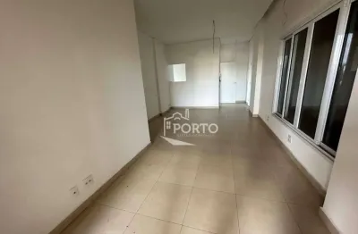 Apartamento 3 quartos à venda no edifício varandas no bairro nova américa em piracicaba