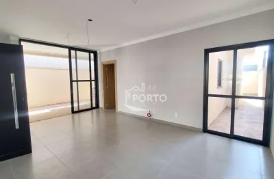 Casa 3 quartos à venda no condomínio soleil no bairro bongue em piracicaba