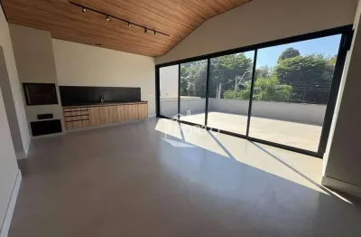 Casa 3 quartos à venda e locação no condomínio Terras de Piracicaba em Piracicaba