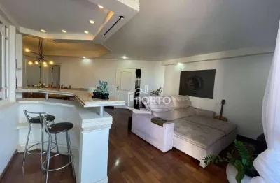 Apartamento 3 quartos à venda no edifício itapema no bairro centro em piracicaba