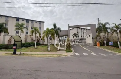 Apartamento 2 quartos à venda no condomínio viva vida paineiras no bairro parque orlanda i em piracicaba